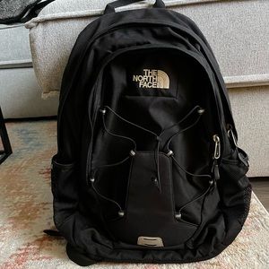 North Face backpack